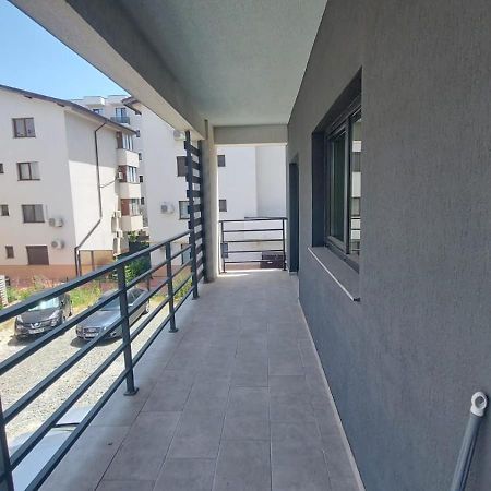 Apartament Mamaia Nord Năvodari المظهر الخارجي الصورة