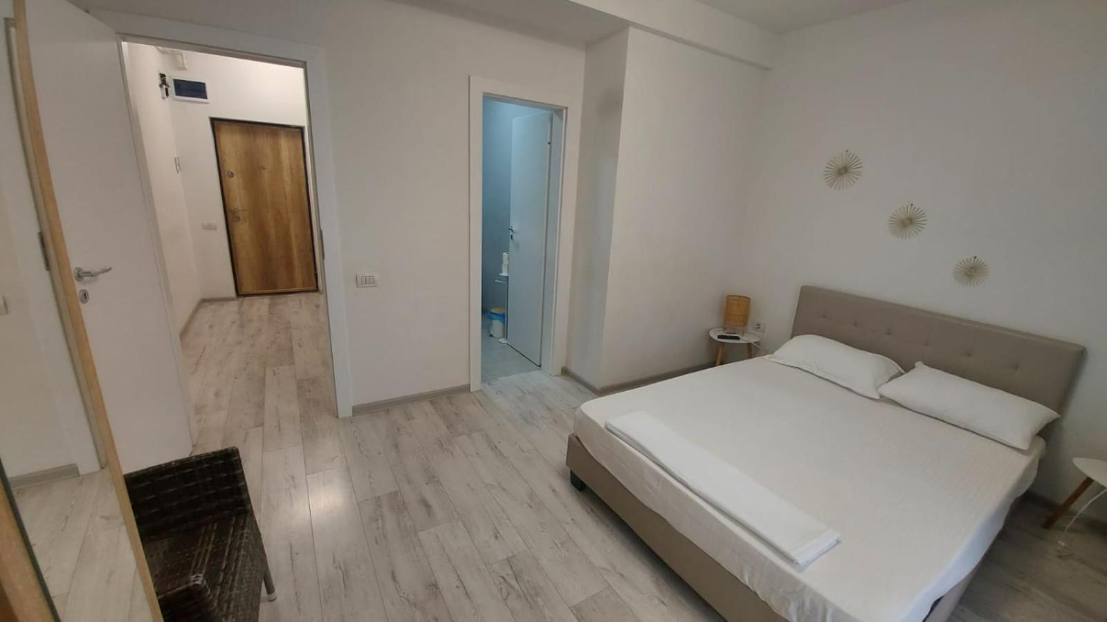 Apartament Mamaia Nord Năvodari المظهر الخارجي الصورة