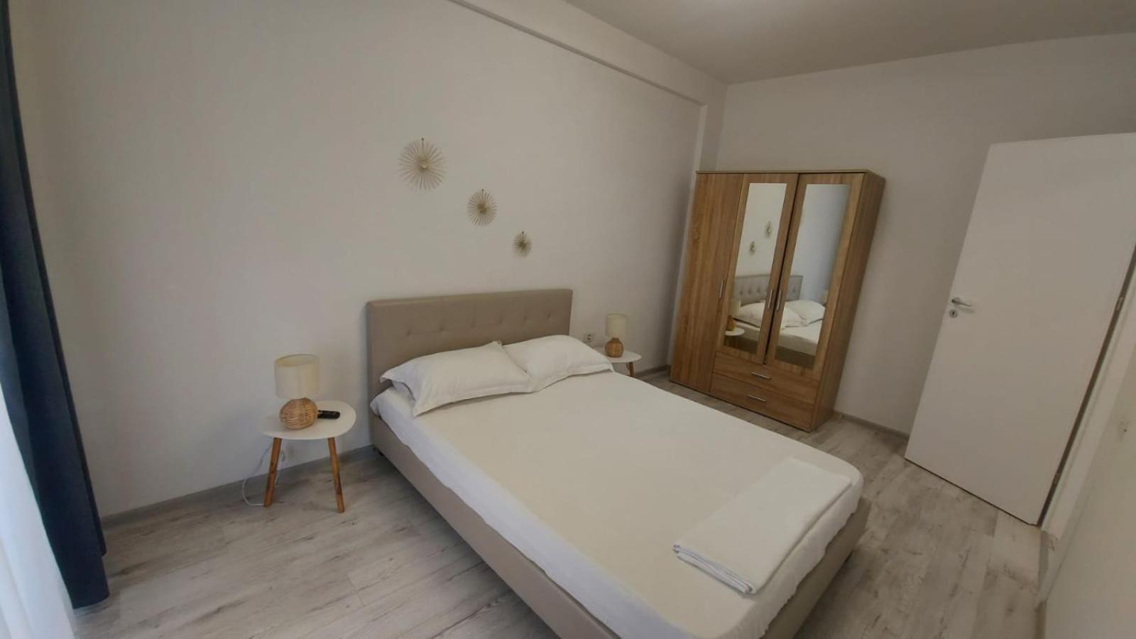 Apartament Mamaia Nord Năvodari المظهر الخارجي الصورة