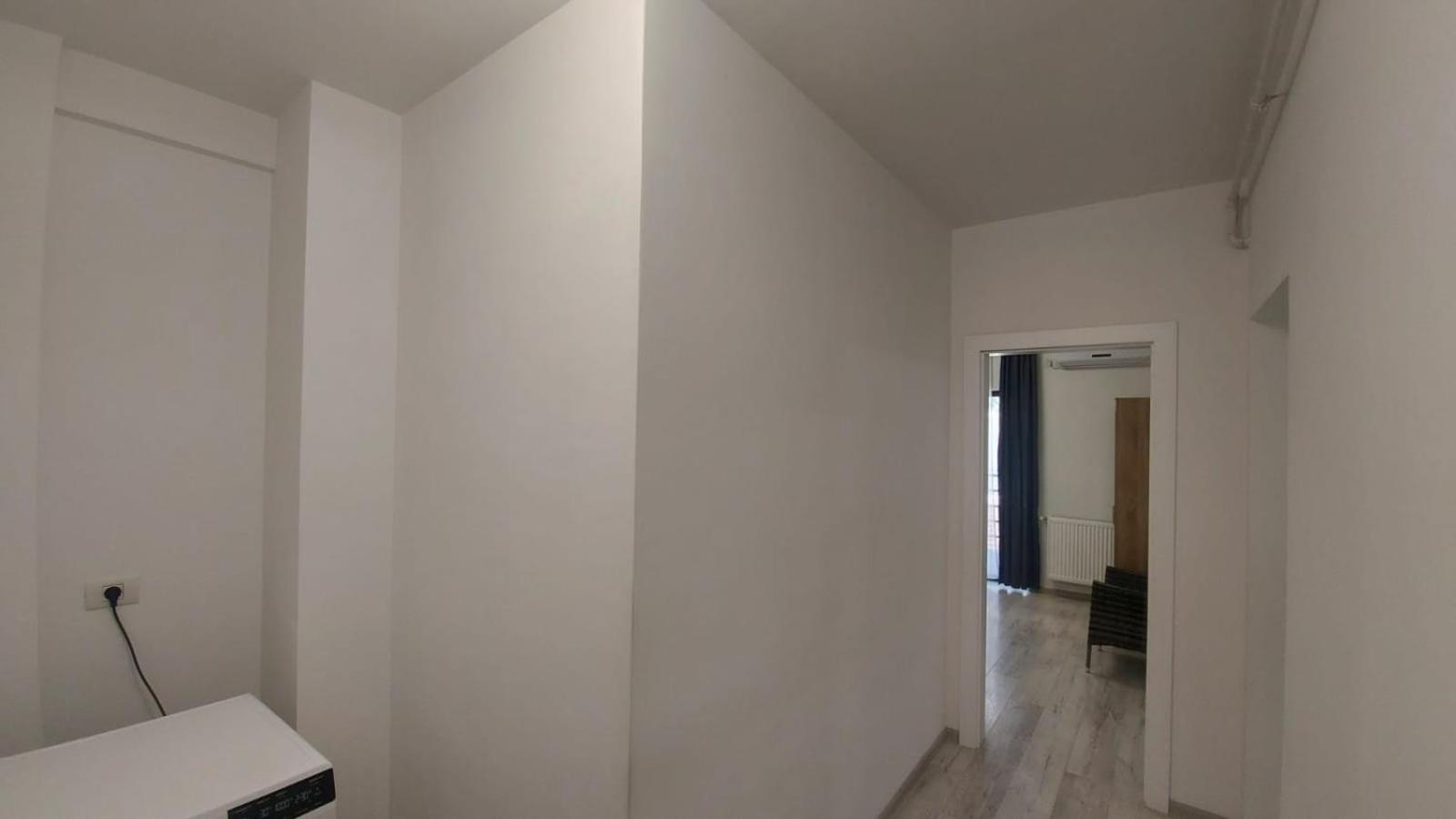 Apartament Mamaia Nord Năvodari المظهر الخارجي الصورة