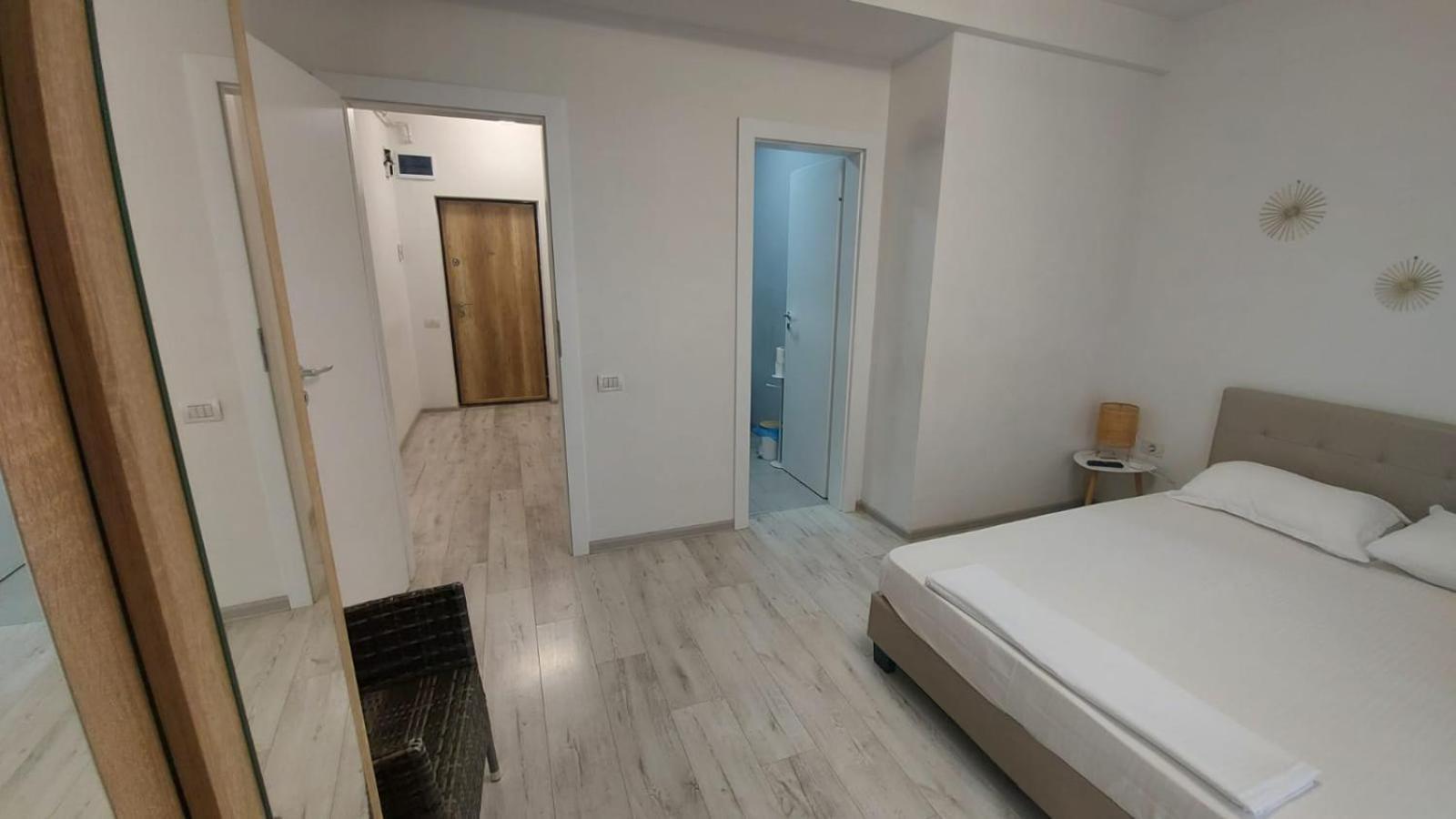 Apartament Mamaia Nord Năvodari المظهر الخارجي الصورة