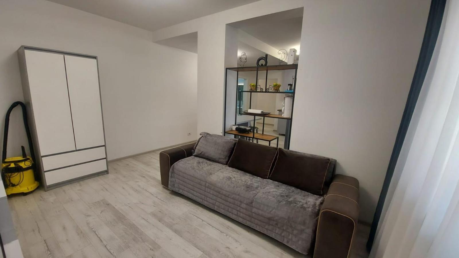 Apartament Mamaia Nord Năvodari المظهر الخارجي الصورة