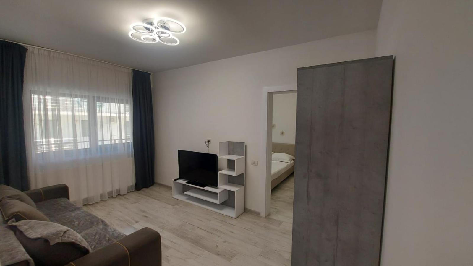 Apartament Mamaia Nord Năvodari المظهر الخارجي الصورة