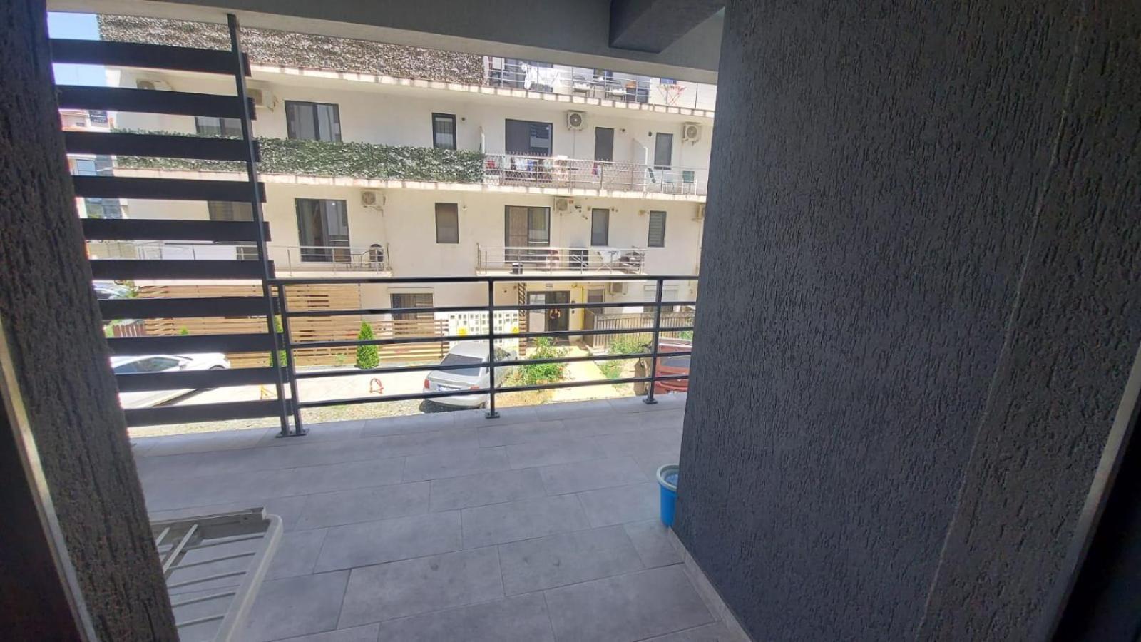 Apartament Mamaia Nord Năvodari المظهر الخارجي الصورة