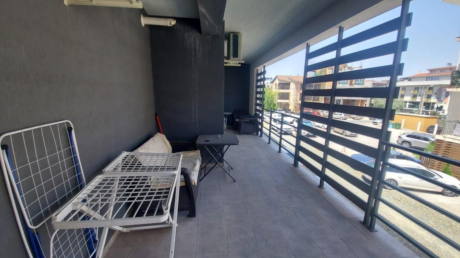 Apartament Mamaia Nord Năvodari المظهر الخارجي الصورة